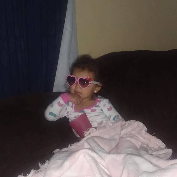 Meet your Posher, Andrea - Picture 1 of 1